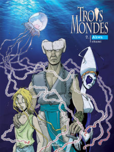 Nouveautés bande dessinée et livres jeunesse