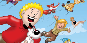 Magazine BD gratuit