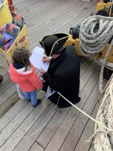 Auteur Bulles BD Saint-Malo