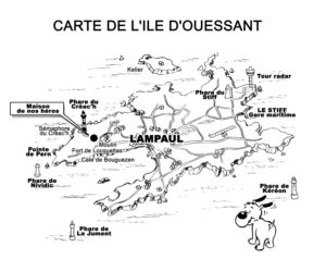 Plan Ouessant