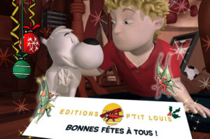 Bonnes fêtes