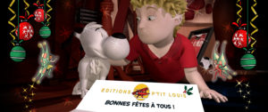 Bonnes Fêtes !