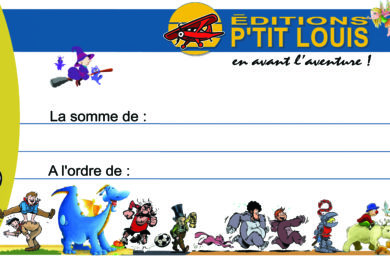 Prix BD au salon BD du Pellerin (44) 2026