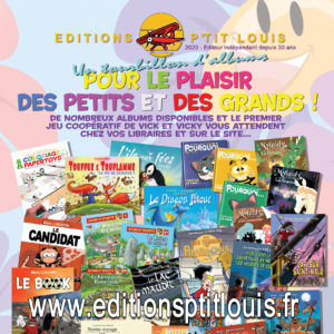 Editeur en Bretagne