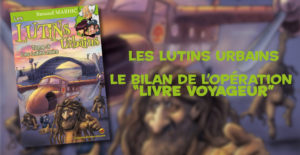 Roman Lutin Urbain