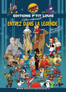 BD Breizh Editeur indépendant