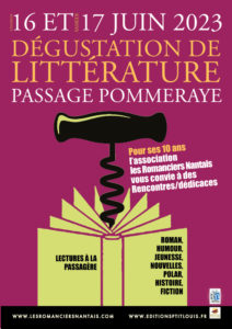 Événement : Les Romanciers Nantais