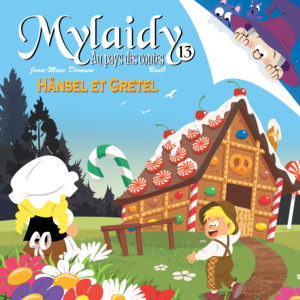 Hänsel et Gretel