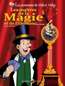 BD magie