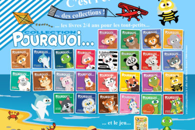 Collection Pourquoi