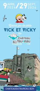 Château du Taureau