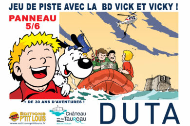 saison 2026 au Château du Taureau