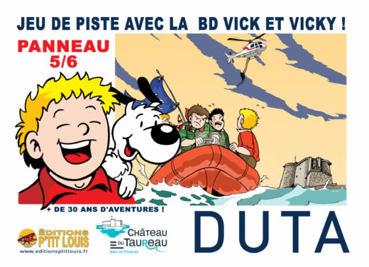 saison 2026 au Château du Taureau